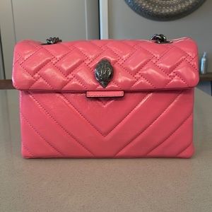 Kurt Geiger Kensington Quilted Bag